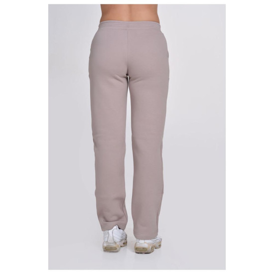 Target Γυναικείο παντελόνι φόρμας Open Hem Pants French Terry Target Γυναικείο παντελόνι φόρμας Open Hem Pants French Terry